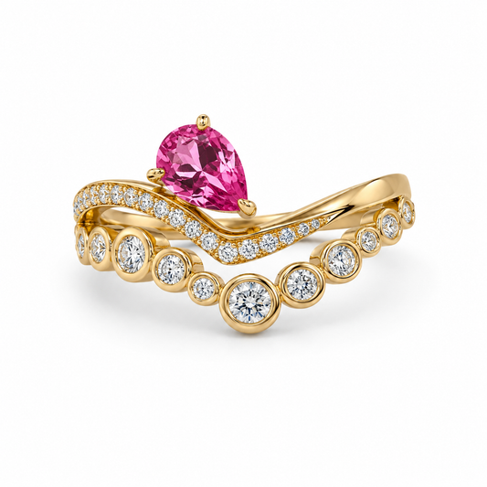 Anillos Fiora