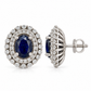 Aretes Zafari