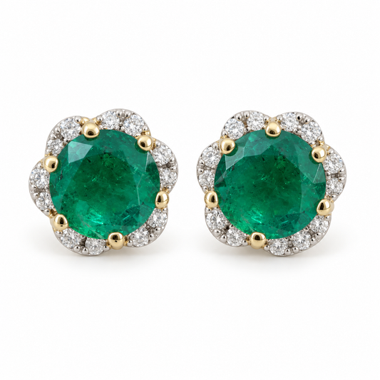 Aretes Elarque