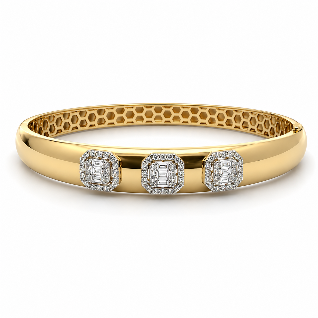 Pulsera Monarca
