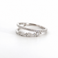 Anillo Duetto
