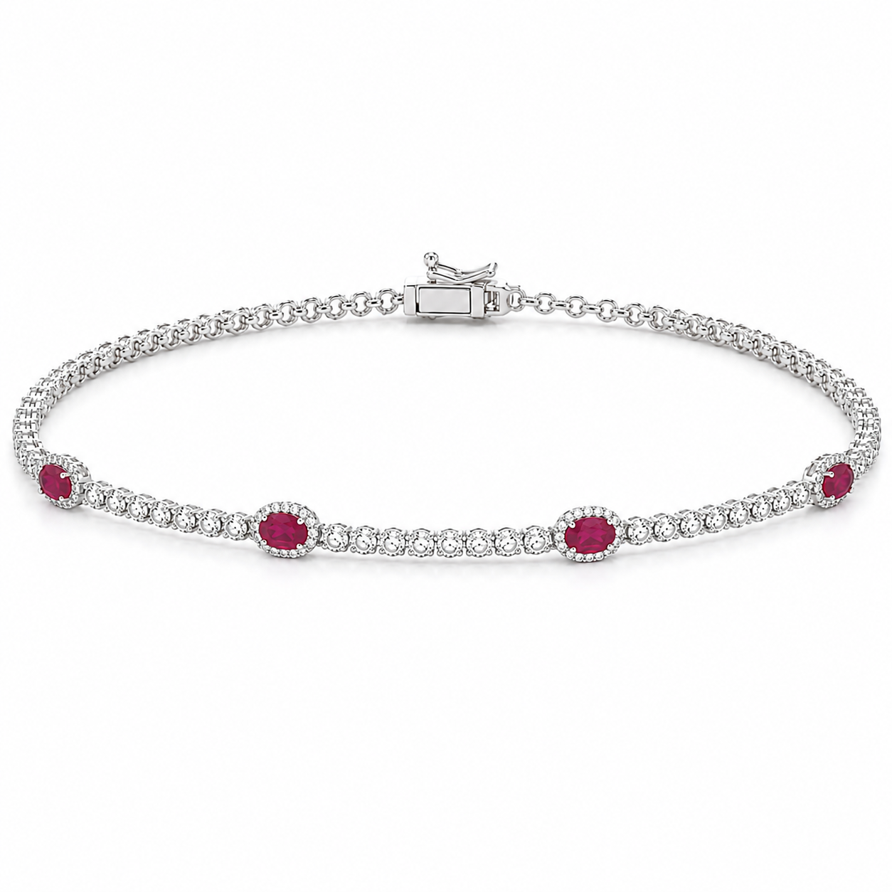 Pulsera Rouge Rivera