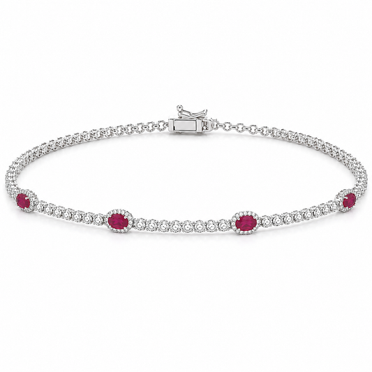 Pulsera Rouge Rivera