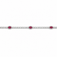 Pulsera Rouge Rivera