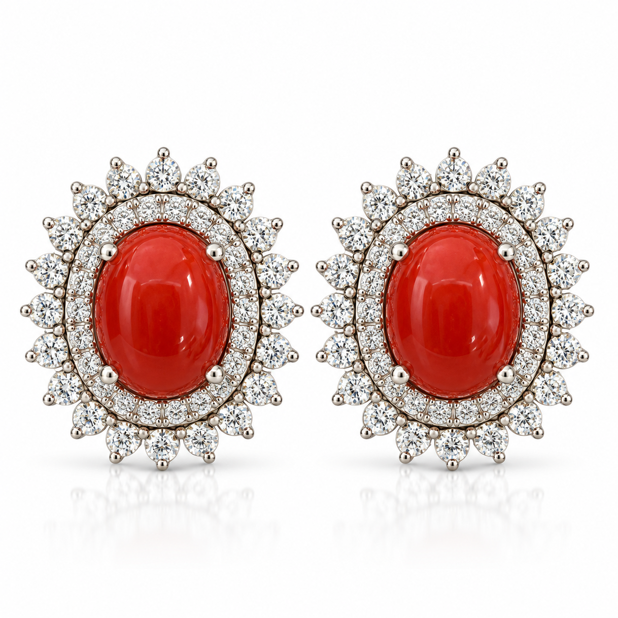 Aretes Maive