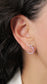 Aretes Zafael