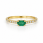 Anillo Isolde