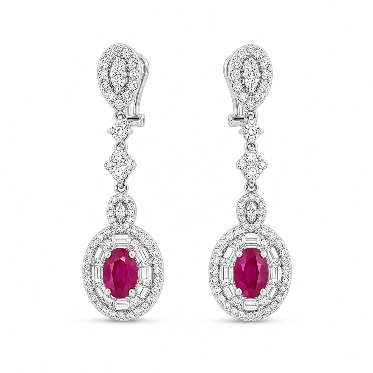 Aretes Octavia