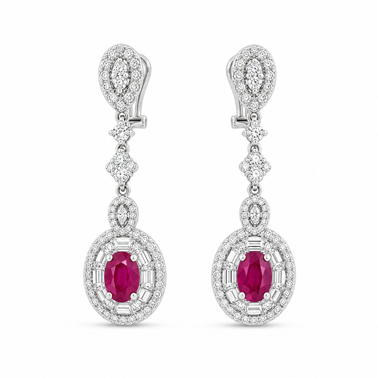 Aretes Octavia