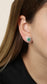Aretes Quenelle