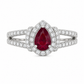 Anillo Crown