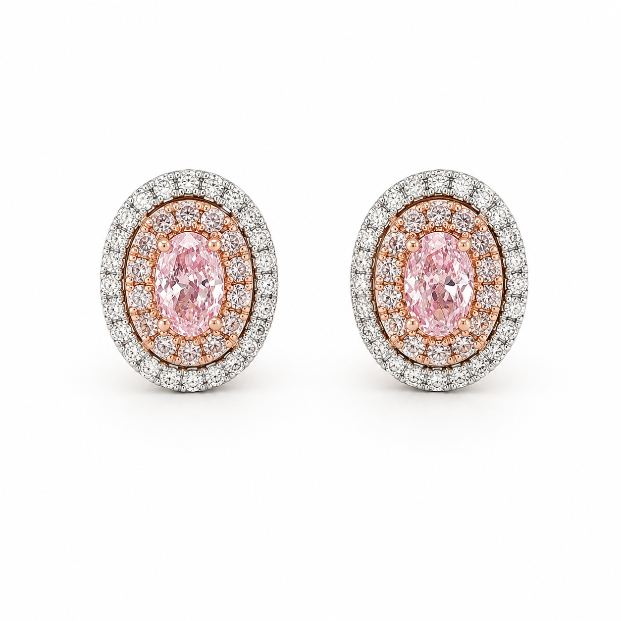 Aretes Rosamund