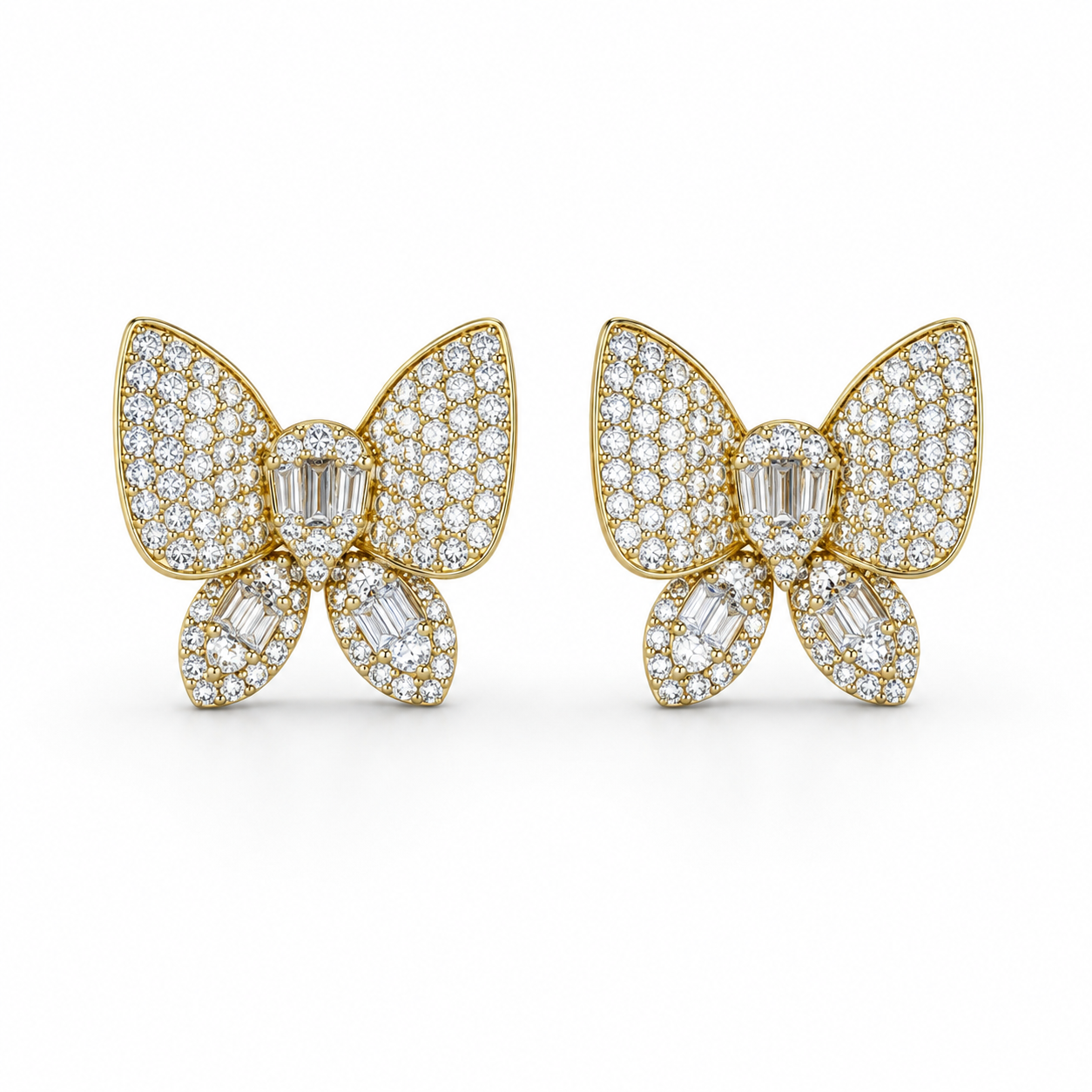 Aretes Belliora