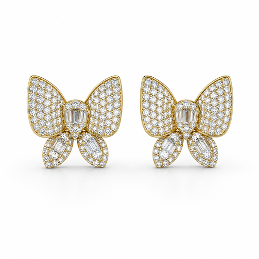 Aretes Belliora
