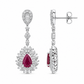 Aretes Asterelle