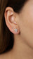 Aretes Elvane