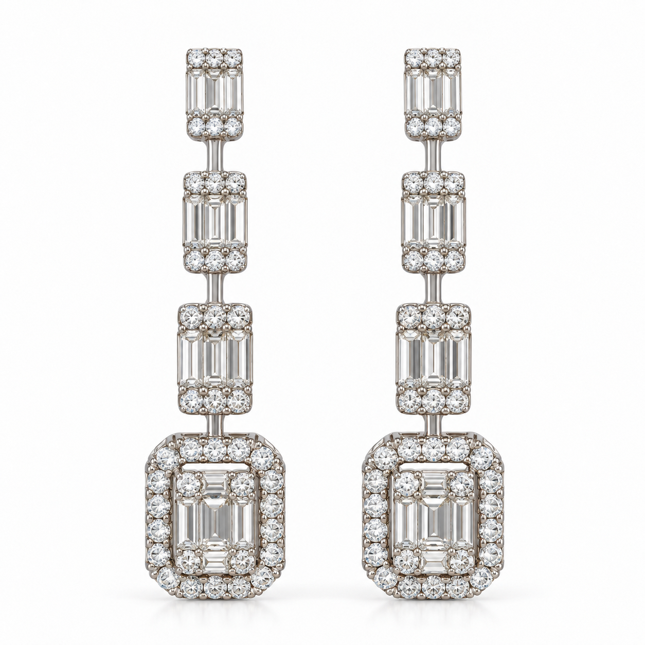 Aretes Clío