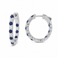 Aretes Cyralis