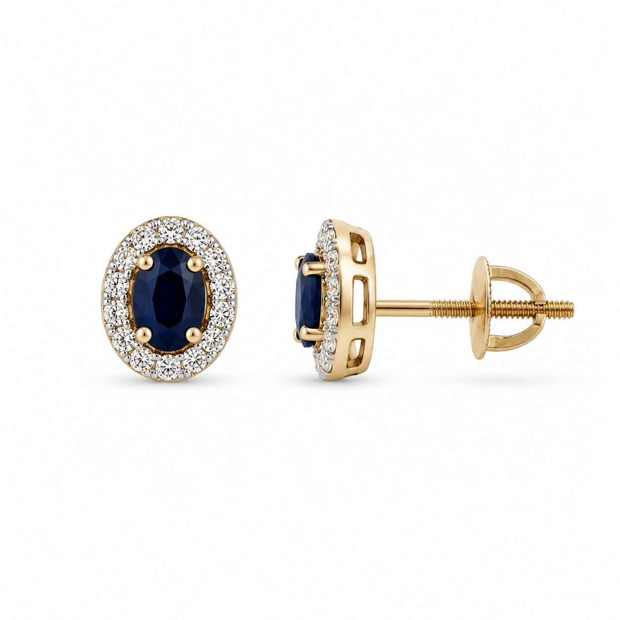 Aretes Regina