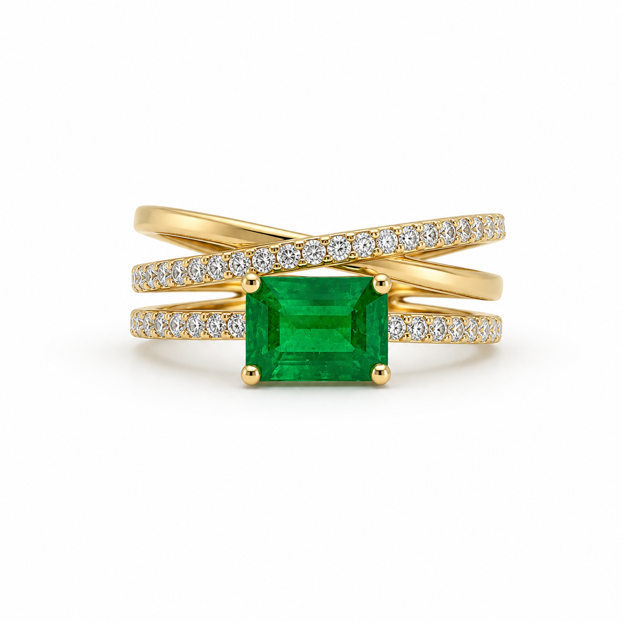 Anillo Encuentro