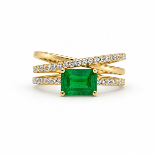 Anillo Encuentro