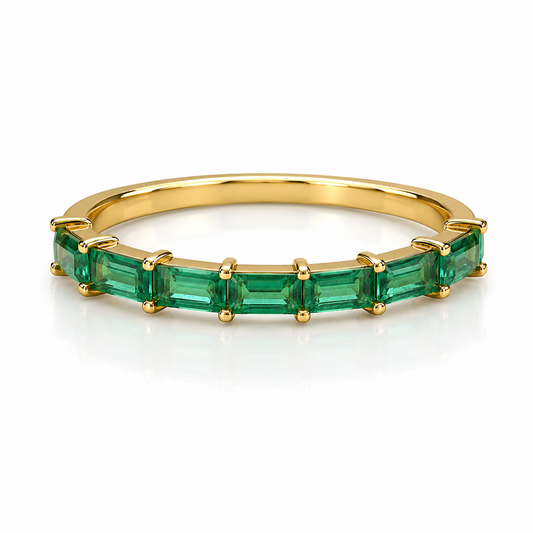 Anillo Isolde
