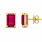 Aretes Amarande