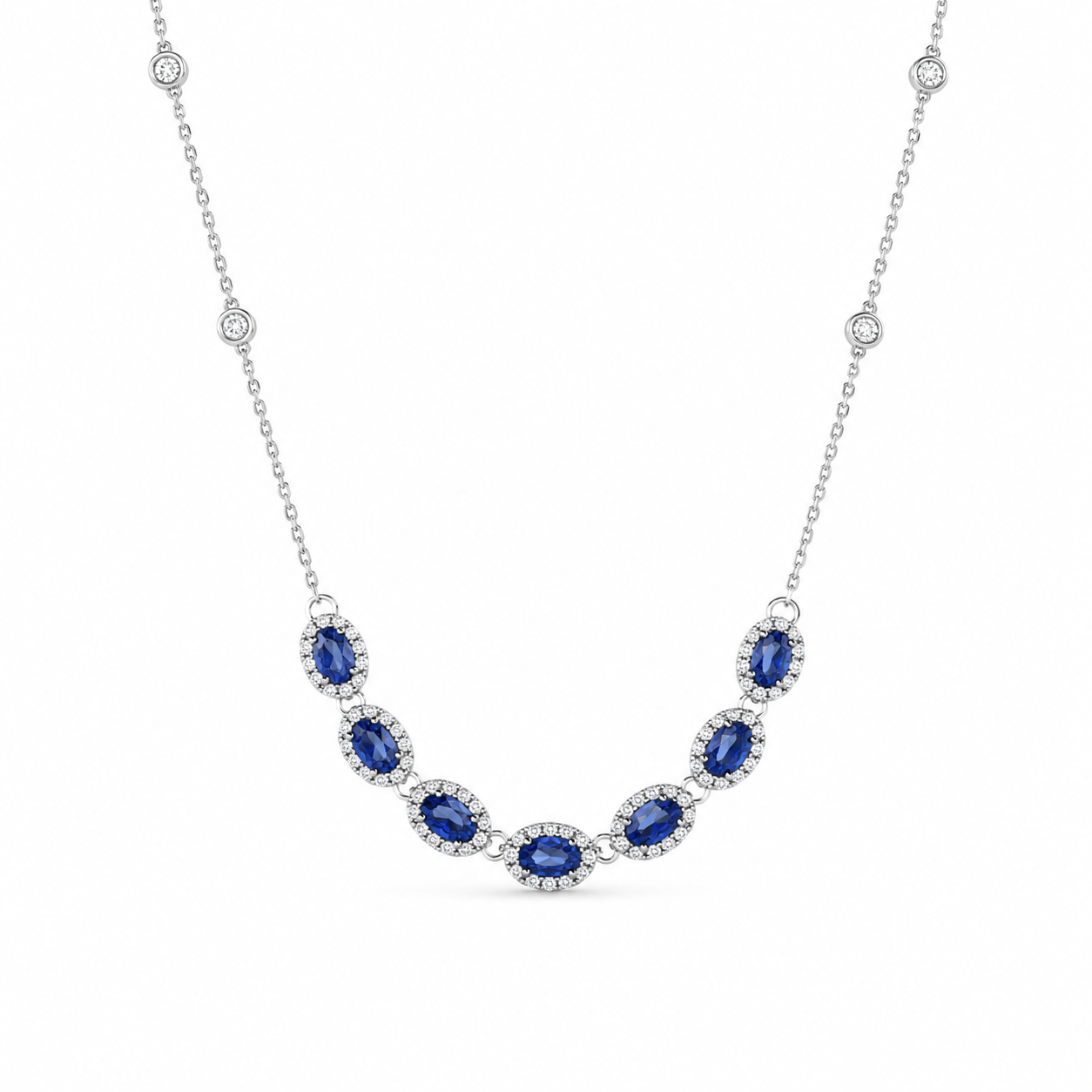Collar Montclair