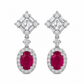 Aretes Anastasia