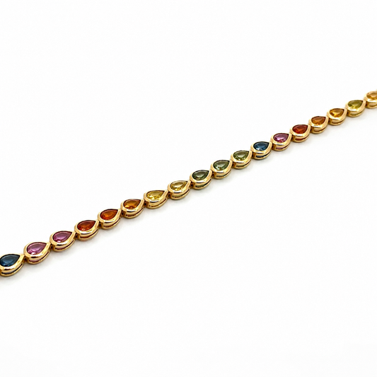 Pulsera Aurora