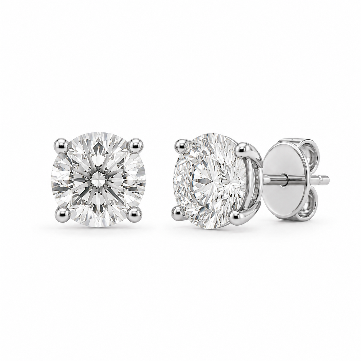Aretes Élan