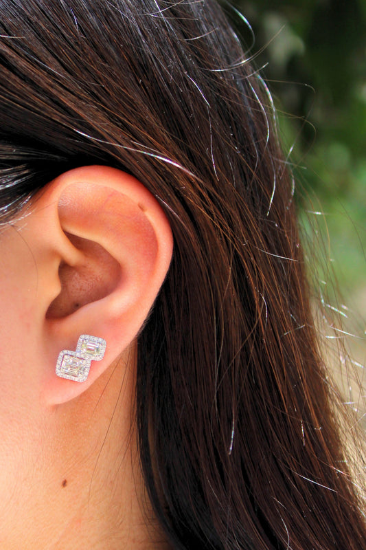 Aretes Dos Almas