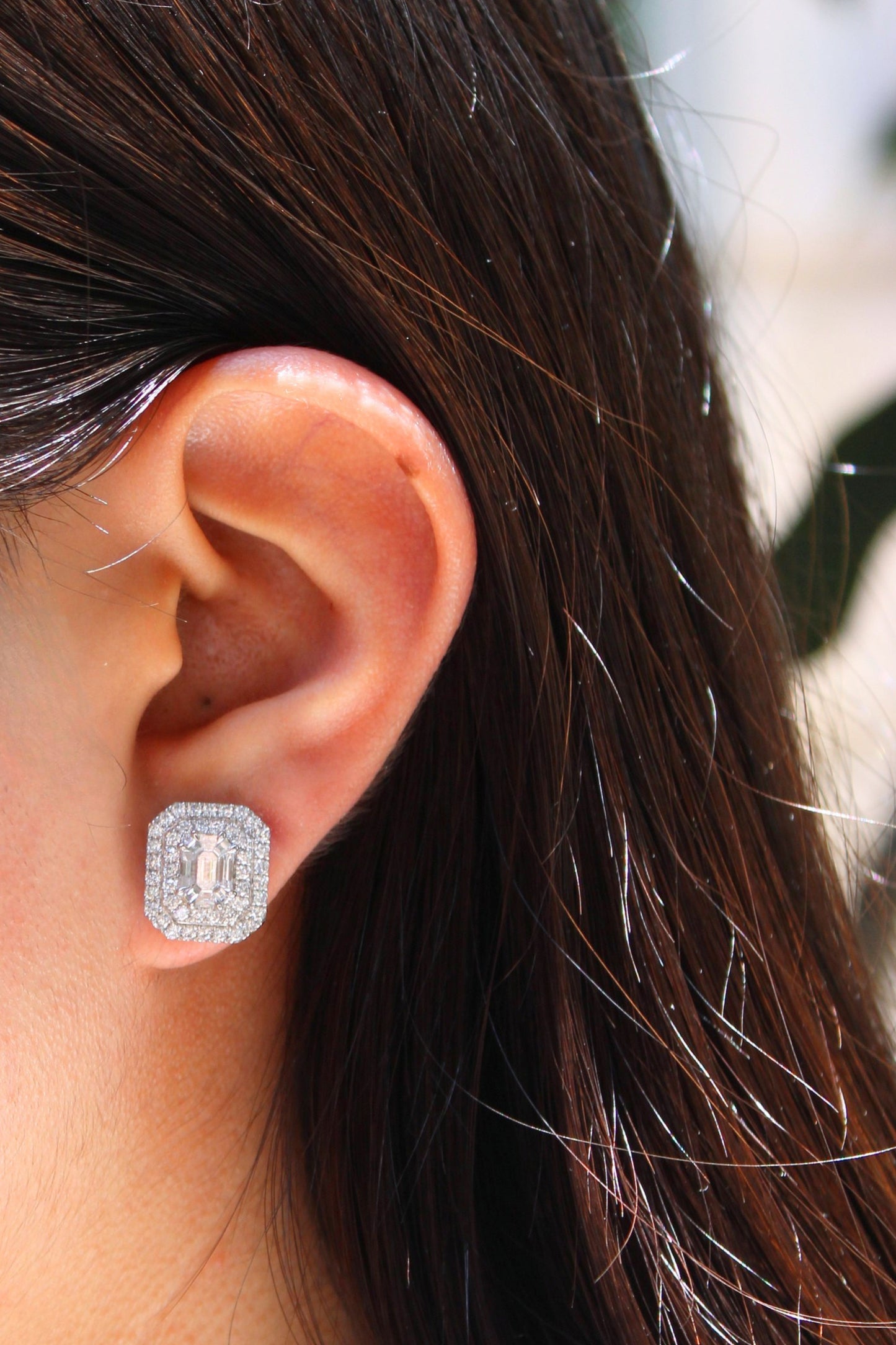 Aretes Alma Eterna