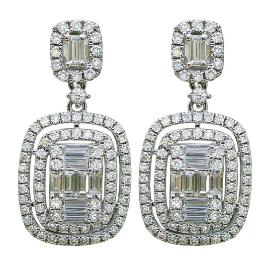 Aretes Allure