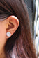 Aretes Arabesco de Luz