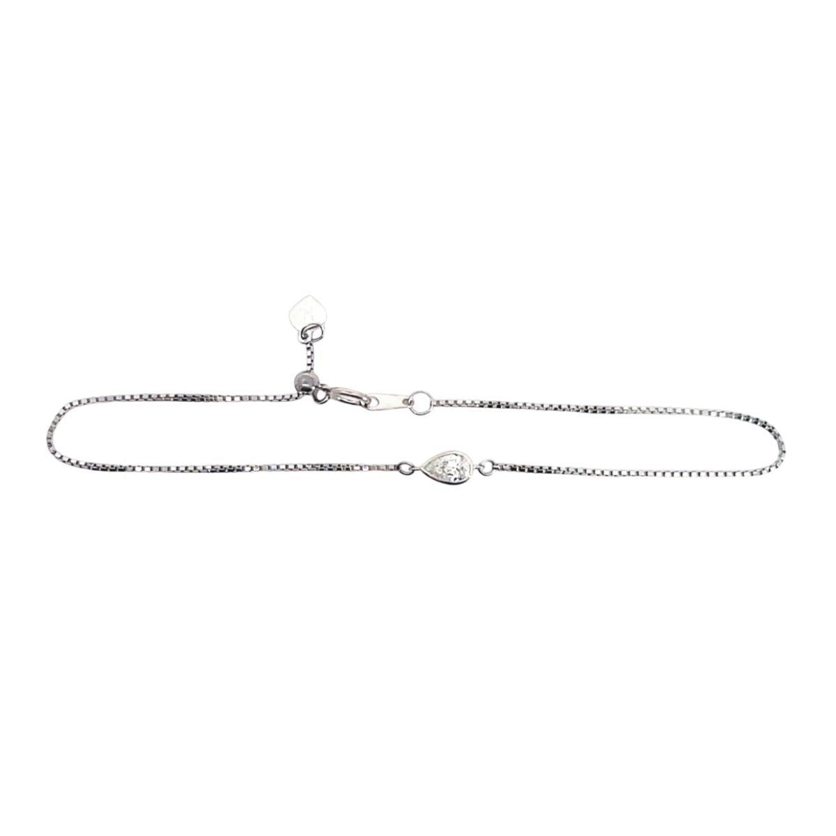 Pulsera Rubí Sol