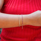 Pulsera Rubí Esplendor