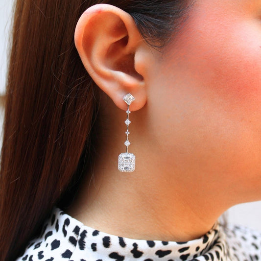 Aretes Encanto Supremo