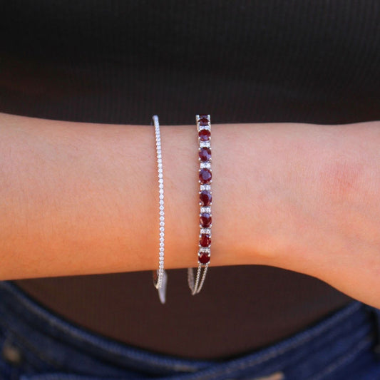 Pulsera Trazo de Luz