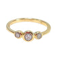 Anillo Luz Serena