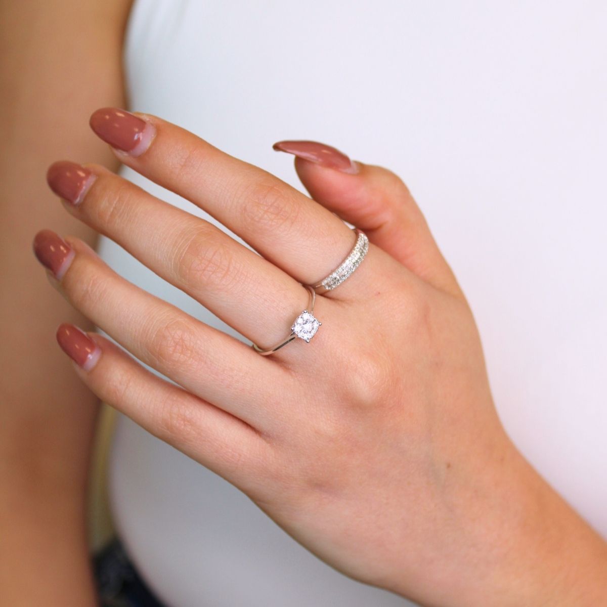 Anillo Instante Puro