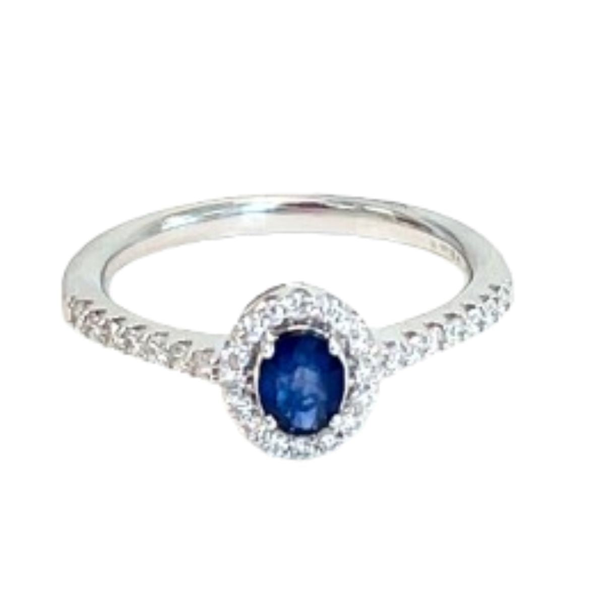 Anillo Entre Mareas