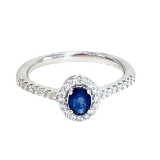 Anillo Entre Mareas