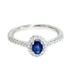 Anillo Entre Mareas