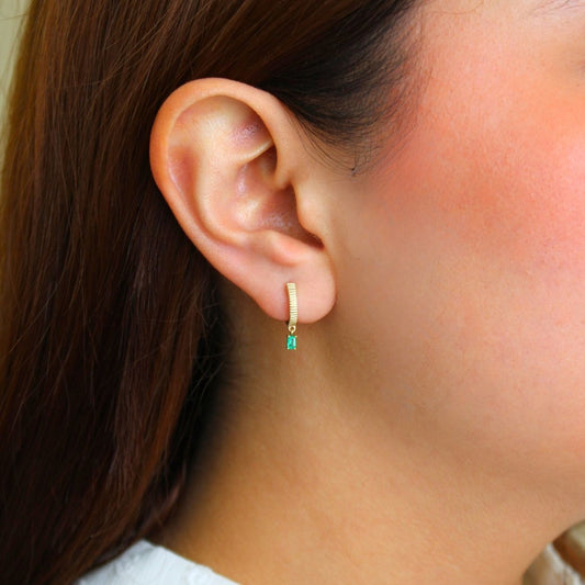 Aretes Reino Eterno