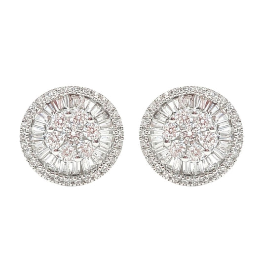 Aretes Aria Clásicos