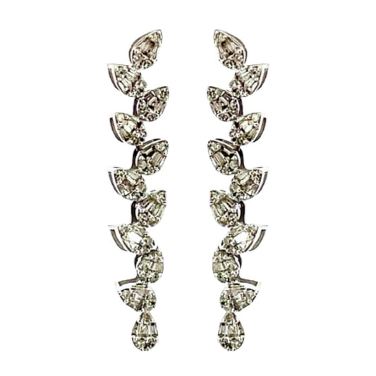 Aretes Brillo Sereno