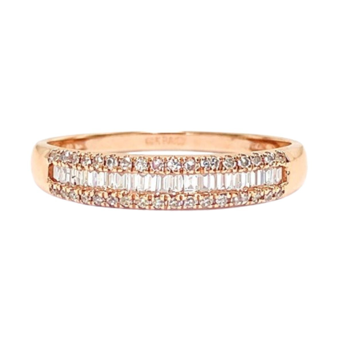 Anillo Aria Lumi