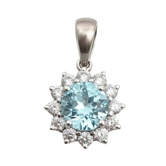 Dije Imperio Azul