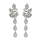 Aretes Gota de Luz